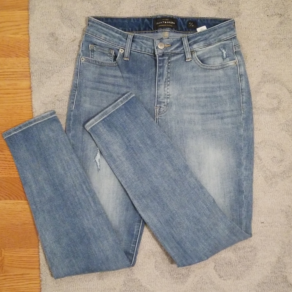 Lucky Brand Jeans